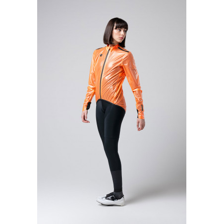 VESTE IMPERMEABLE LEGERE PLUVIA