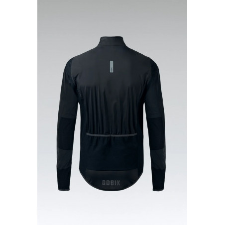 VESTE IMPERMEABLE EXO 2.0  ROYAL