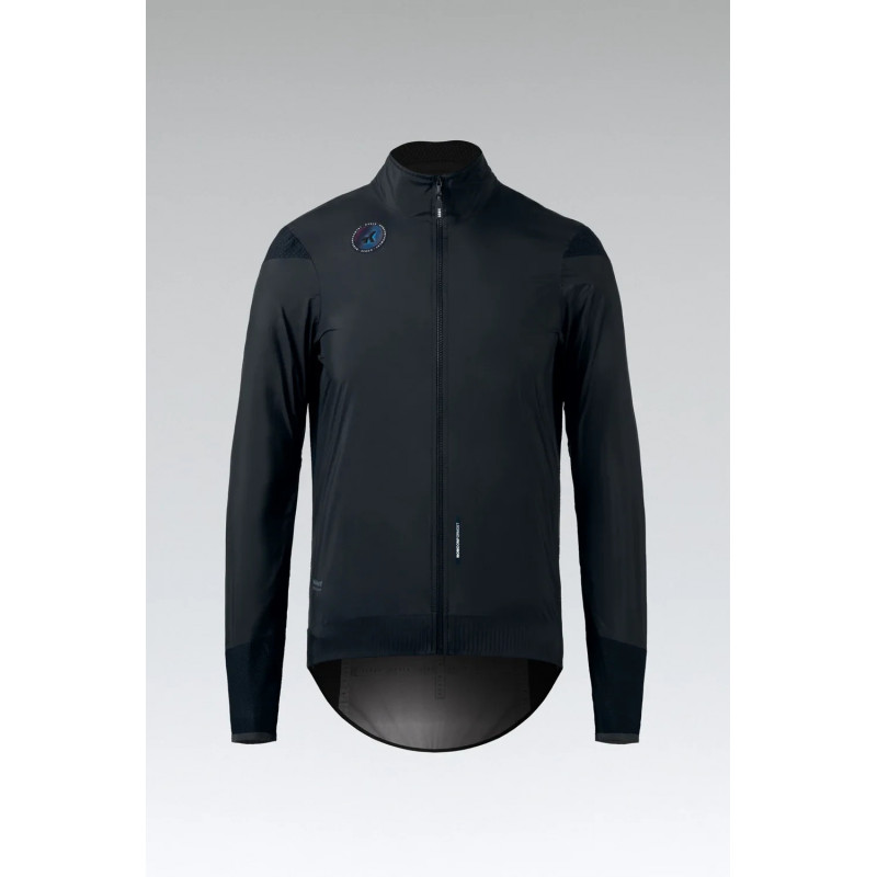 VESTE IMPERMEABLE EXO 2.0  ROYAL