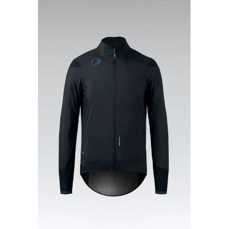 Veste Imperméable Exo 2.0 Royal Gobik | Cyclone Bike