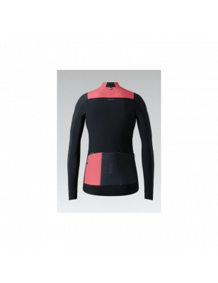 VESTE MIST BLEND FEMME AMARANTH
