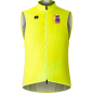GILET PLUS 2.0 HOMME LIQUID LIME