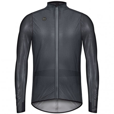 Veste Légère Imperméable Pluvia Gobik | Cyclone Bike
