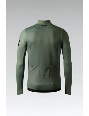VESTE THERMIQUE SKIMO PRO HOMME