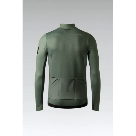 VESTE THERMIQUE SKIMO PRO HOMME