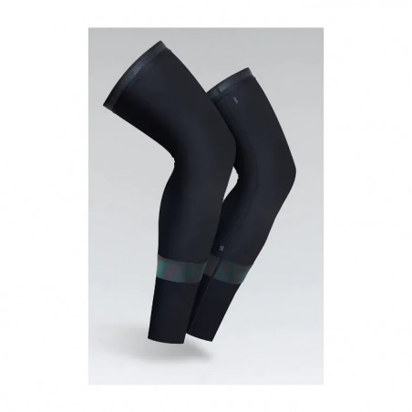 Jambières Thermique Kaba 2.0 L/X Gobik | Cyclone Bike