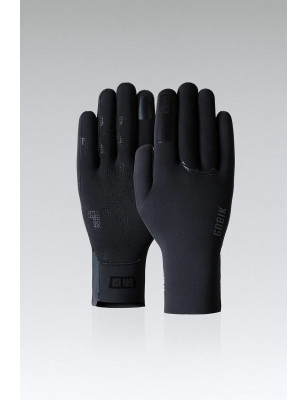 Gants de Pluie Tundra 3.0 Gobik | Cyclone Bike