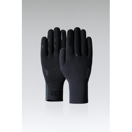Gants de Pluie Tundra 3.0 Gobik | Cyclone Bike