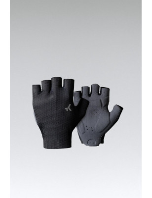 Gants Viper Solid Unisex Black Gobik | Cyclone Bike