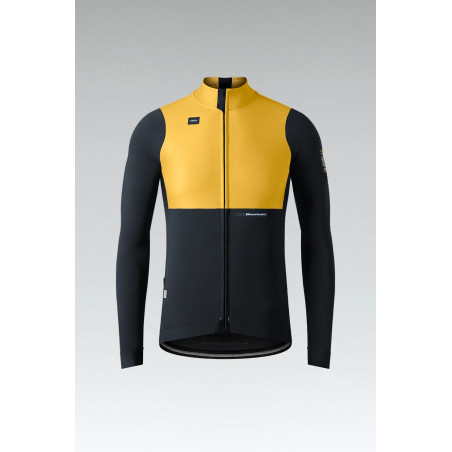 Veste Mist Blend Homme Nugget Gobik | Cyclone Bike