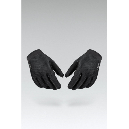 GANTS LYNX UNISEX TRUE BLACK XXL