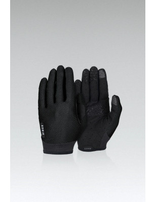 GANTS LYNX UNISEX TRUE BLACK XXL