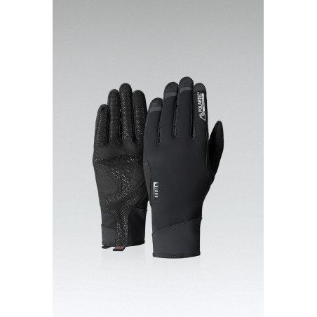GANTS THERMIQUES NEOSHELL BORA BLACK