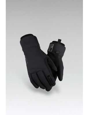 Gants Thermiques Primaloft Zero Gobik | Cyclone Bike