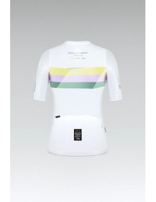 MAILLOT MANCHE COURTE ATTITUDE 2