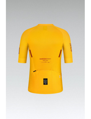 MAILLOT MANCHE COURTE CX PRO 2.0 SPECTRA
