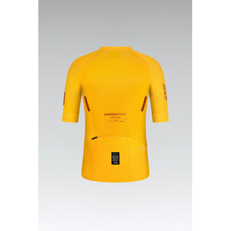 MAILLOT MANCHE COURTE CX PRO 2.0 SPECTRA