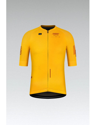 Maillot Manche Courte CX Pro 2.0 Spectra Gobik | Cyclone Bike