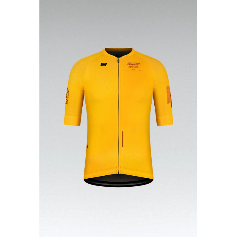 MAILLOT MANCHE COURTE CX PRO 2.0 SPECTRA MAILLOT MANCHE COURTE CX PRO 2.0 SPECTRA