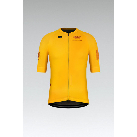 Maillot Manche Courte CX Pro 2.0 Spectra Gobik | Cyclone Bike