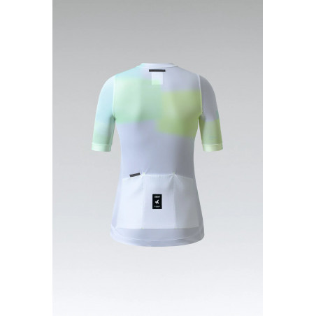 MAILLOT MANCHE COURTE STARK ZINNIA