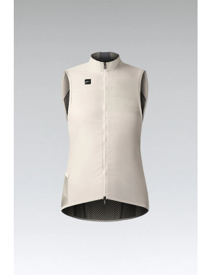 Gilet Plus 2.0 Femme Tofu Gobik | Cyclone Bike