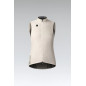 GILET PLUS 2.0 FEMME TOFU XL
