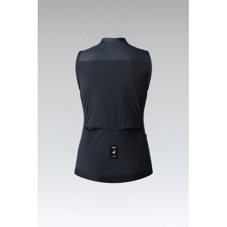 gilet vector 20 femme ultrablue  GOBIK  MY SHOP