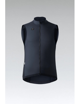 Gilet Plus 2.0 Femme Tofu Gobik | Cyclone Bike