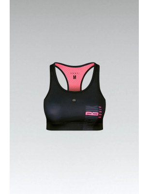 SOUTIEN GORGE CORE FEMME BLACK ROSE