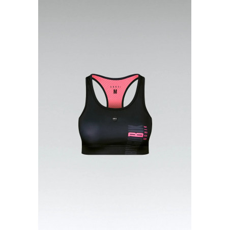 SOUTIEN GORGE CORE FEMME BLACK R