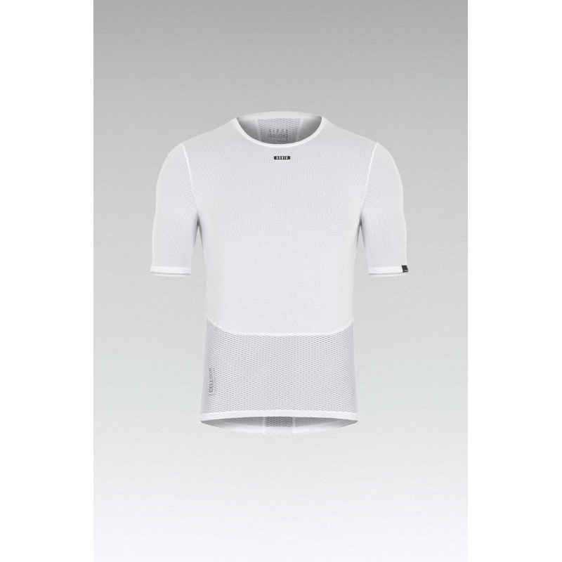 T-SHIRT CELL SKIN HOMME HAKUBA T-SHIRT CELL SKIN HOMME HAKUBA