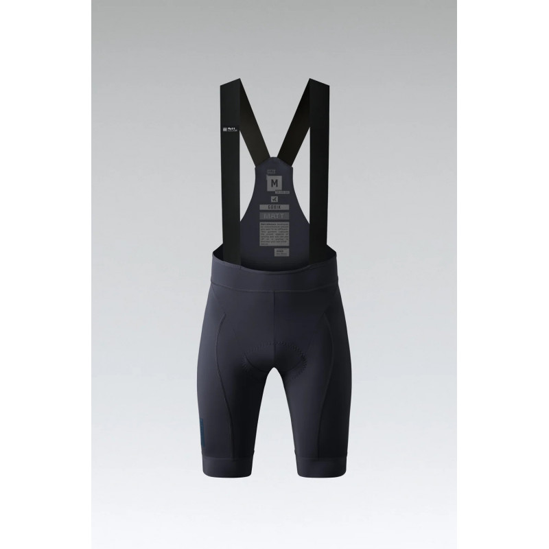 CUISSARD MATT 2.0 ULTRABLUE CUISSARD MATT 2.0 ULTRABLUE