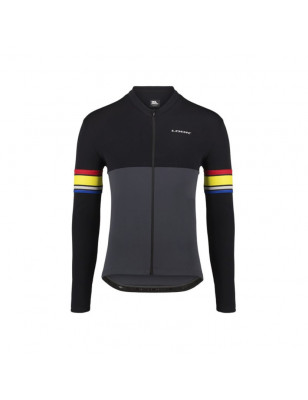MAILLOT MANCHES LONGUES PURIST 2
