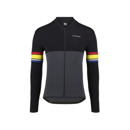 MAILLOT MANCHES LONGUES PURIST 2