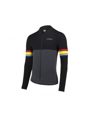 Maillot Manches Longues Purist 2 Look | Cyclone Bike