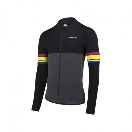 Maillot Manches Longues Purist 2 Look | Cyclone Bike