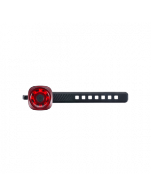 ECLAIRAGE ARRIERE BBB CYCLING SPIRIT