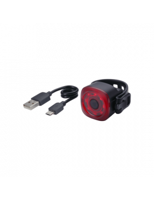 ECLAIRAGE ARRIERE BBB CYCLING SPIRIT