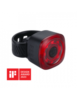 ECLAIRAGE ARRIERE BBB CYCLING SPIRIT