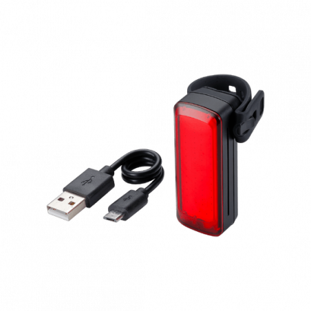 ECLAIRAGE ARRIERE BBB CYCLING SIGNAL PRO