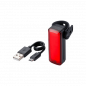 ECLAIRAGE ARRIERE BBB CYCLING SIGNAL PRO