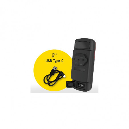 RADAR & ECLAIRAGE ARRIERE BRYTON GARDIA R300L