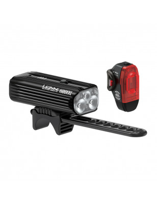 Super Drive 1600XXL Lezyne | Cyclone Bike