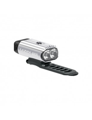 Micro Drive 600XL Lezyne | Cyclone Bike