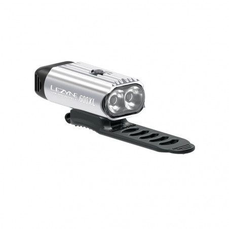 Micro Drive 600XL Lezyne | Cyclone Bike