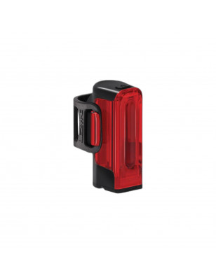 Éclairage Arrière Lezyne Strip Drive 300+ | Cyclone Bike