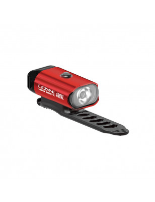 Mini Drive 400XL Lezyne | Cyclone Bike