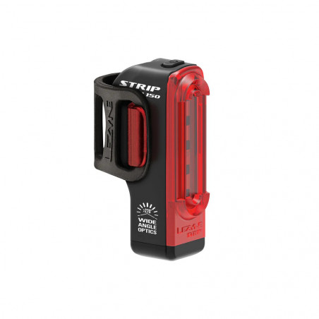 Strip Drive Rear Lezyne | Cyclone Bike