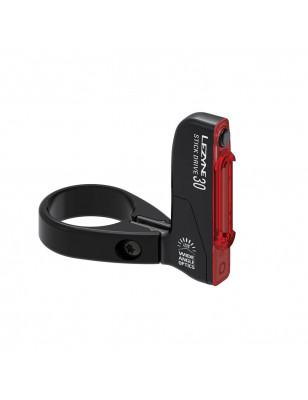 Stick Drive SC Rear Lezyne | Cyclone Bike